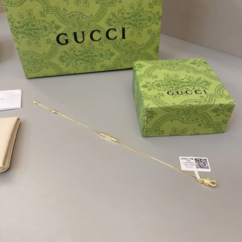 Gxccx Necklaces Sleek 305071