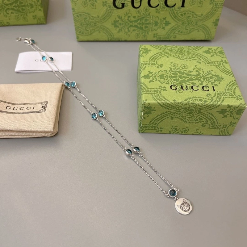 Trendsetting Gxccx Necklaces 305080