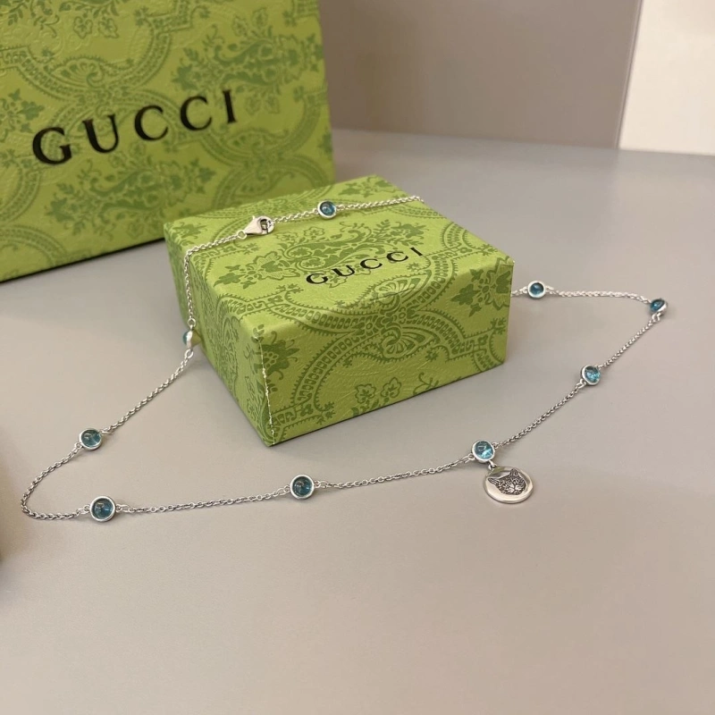 Trendsetting Gxccx Necklaces 305080