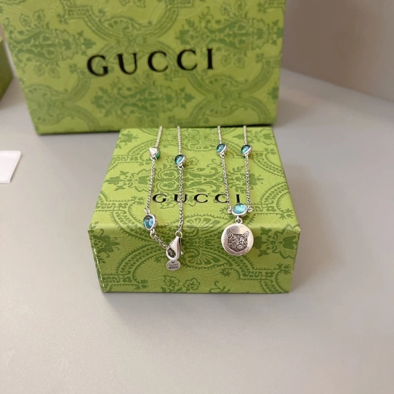 Trendsetting Gxccx Necklaces 305080