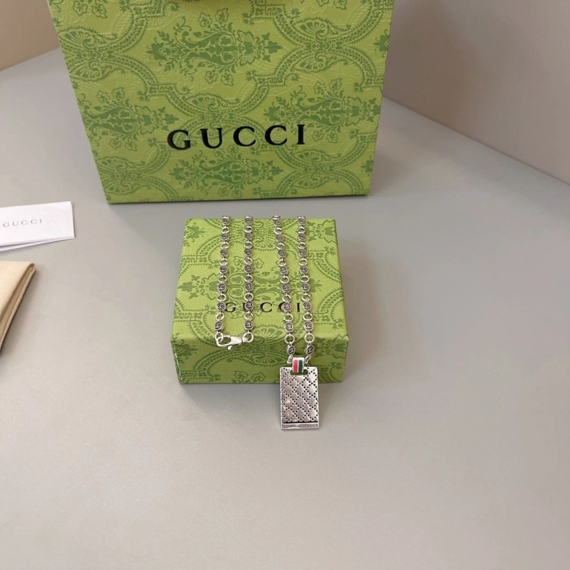 Modern Gxccx Necklaces 305090