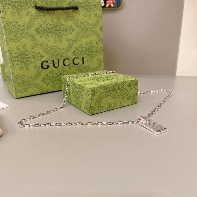 Modern Gxccx Necklaces 305090