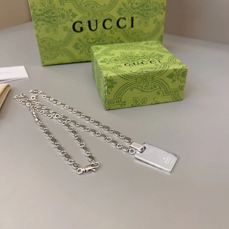 Modern Gxccx Necklaces 305090