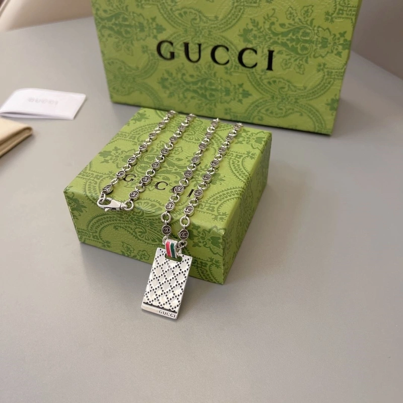 Modern Gxccx Necklaces 305090