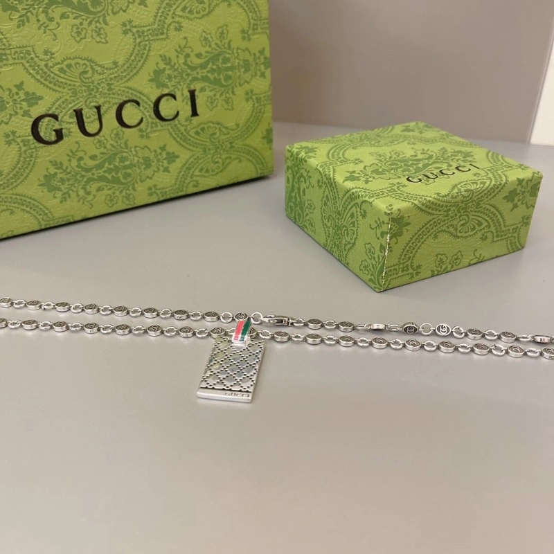 Modern Gxccx Necklaces 305090
