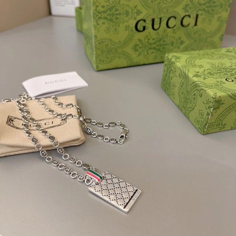 Modern Gxccx Necklaces 305090