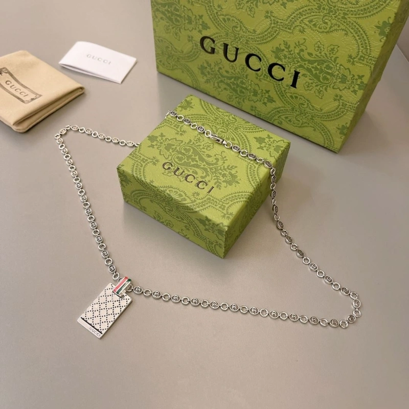 Modern Gxccx Necklaces 305090