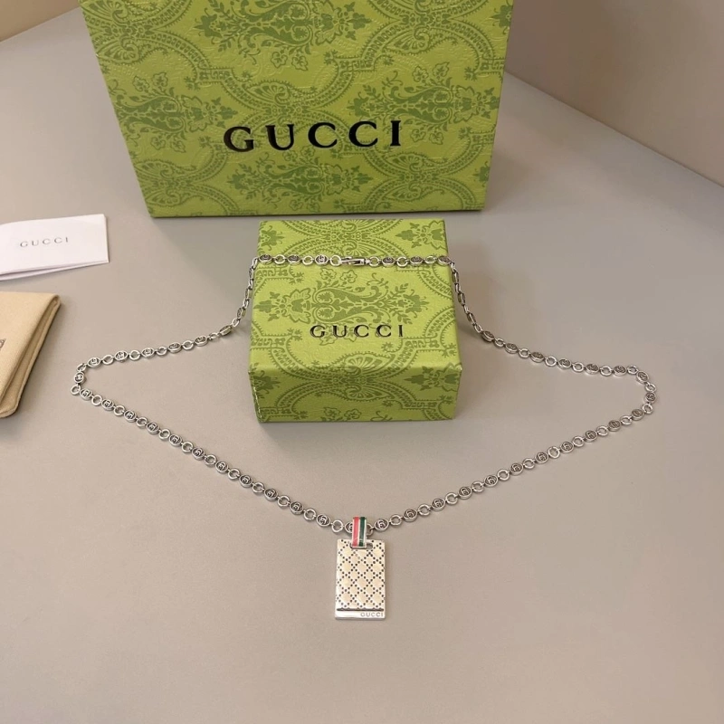 Modern Gxccx Necklaces 305090