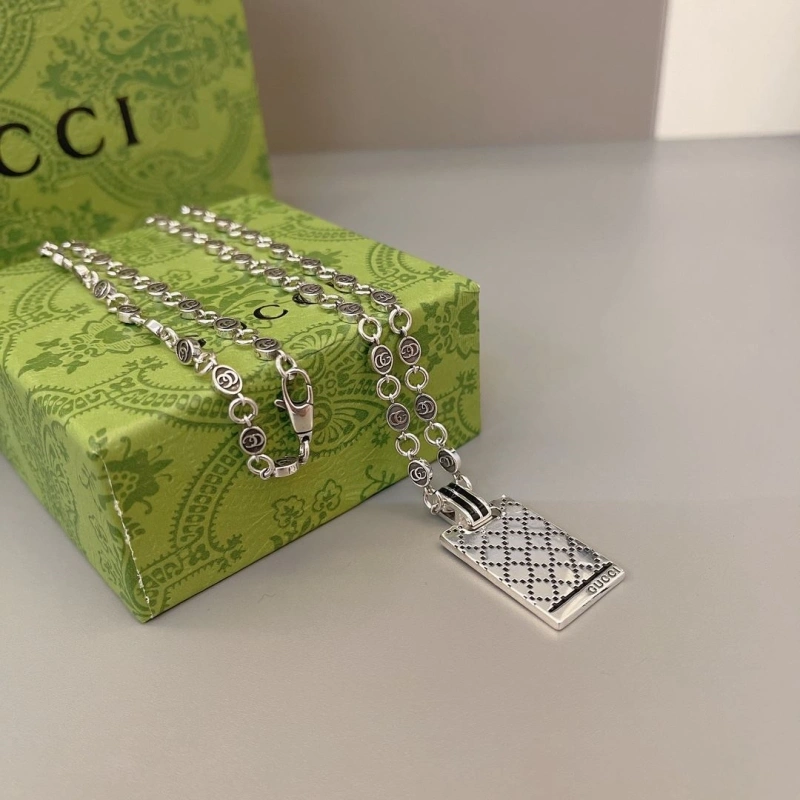 Timeless Gxccx Necklaces 305093