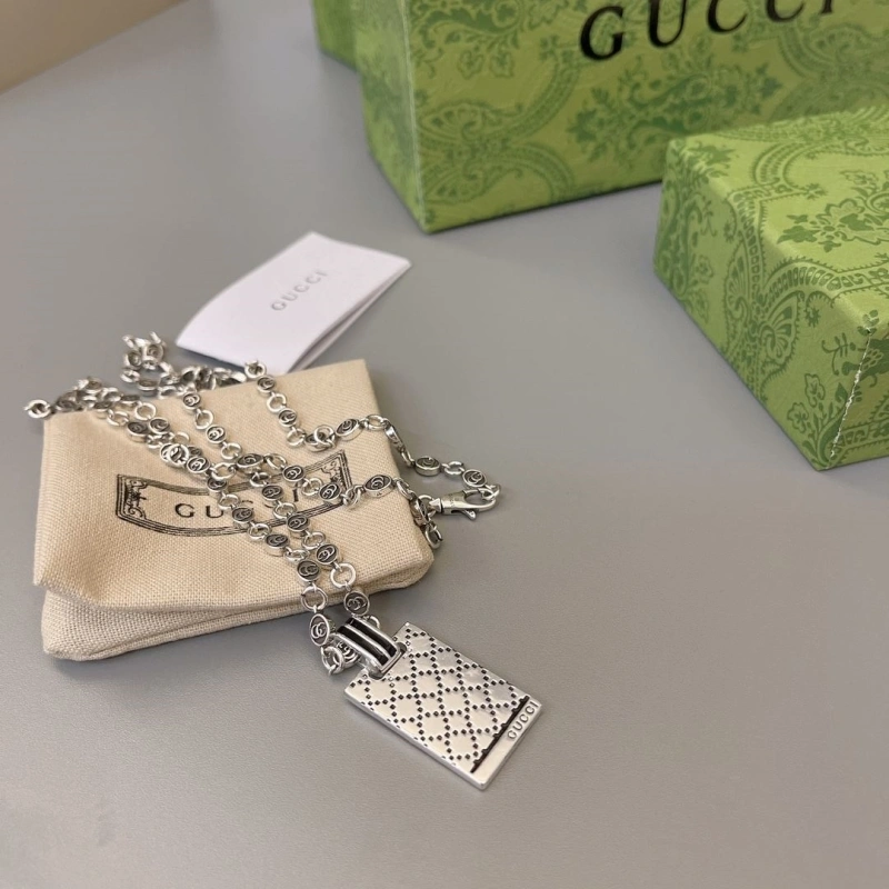 Timeless Gxccx Necklaces 305093