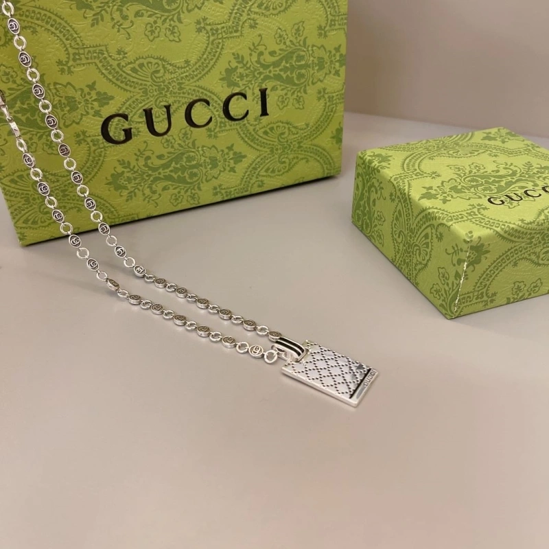 Timeless Gxccx Necklaces 305093