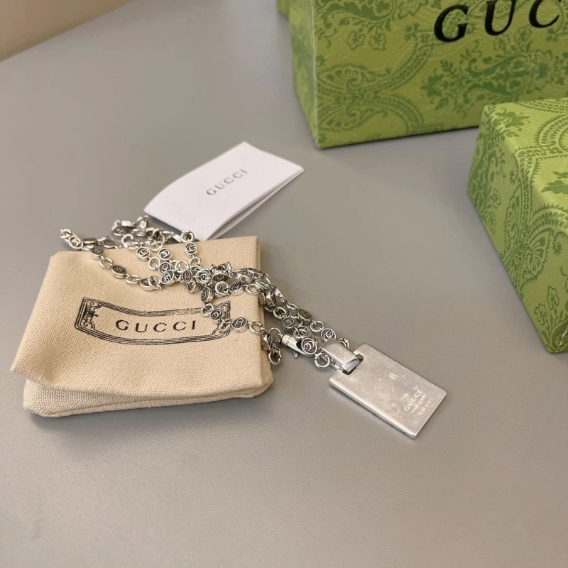 Timeless Gxccx Necklaces 305093
