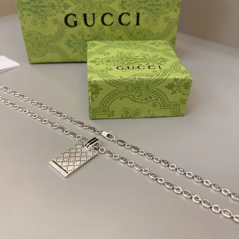 Timeless Gxccx Necklaces 305093