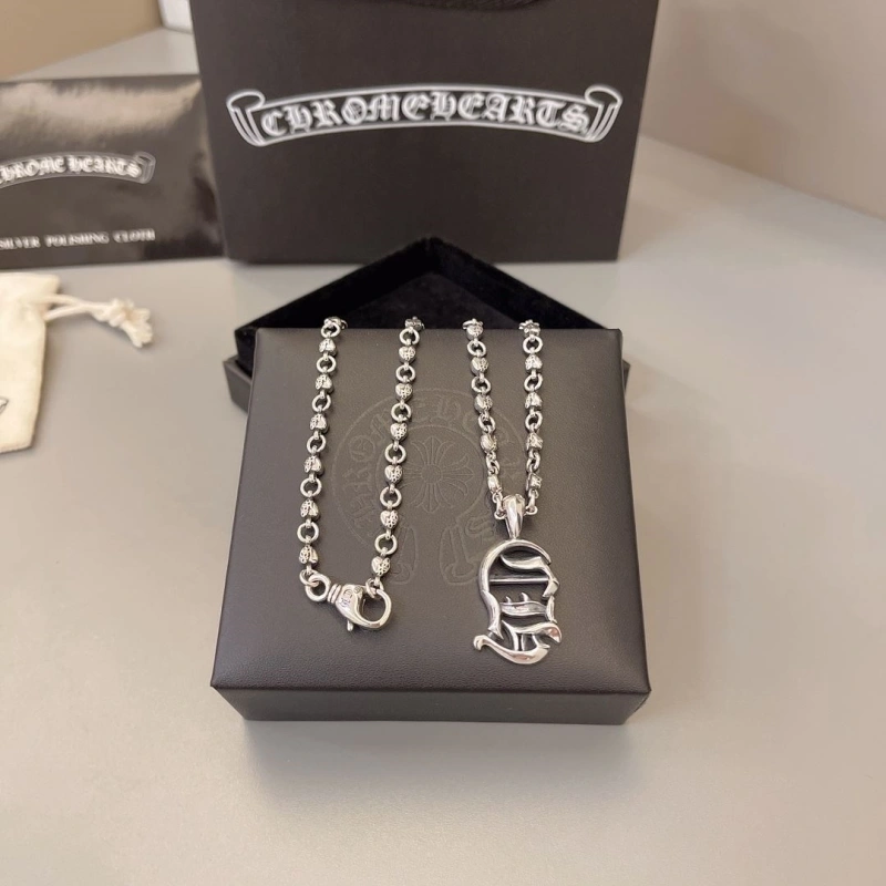 Chrxmx Hxxrts Necklaces UrbanStyle 299643