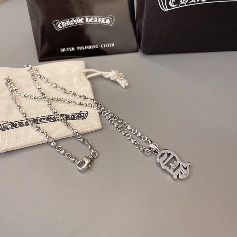 Chrxmx Hxxrts Necklaces UrbanStyle 299643