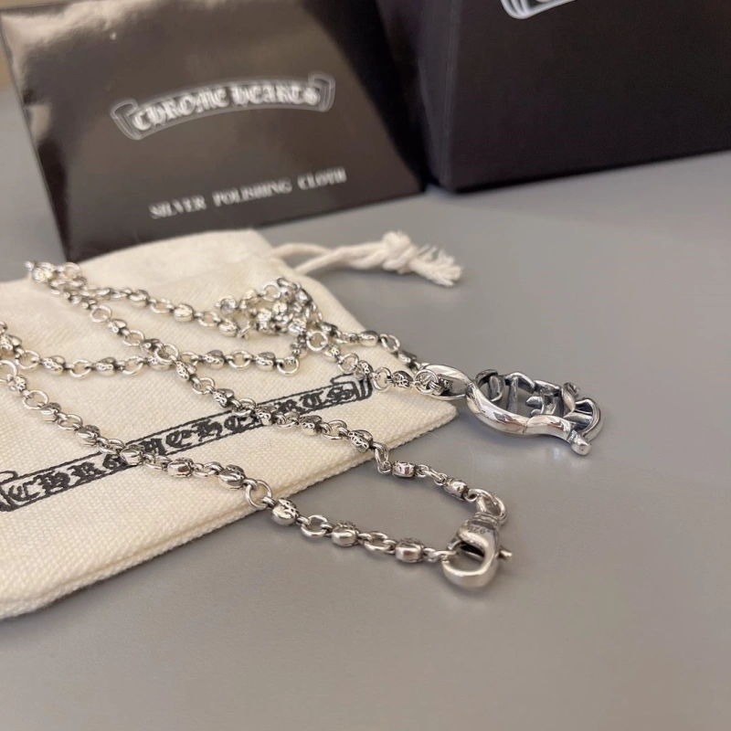 Chrxmx Hxxrts Necklaces UrbanStyle 299643