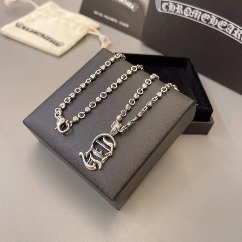 Chrxmx Hxxrts Necklaces UrbanStyle 299643