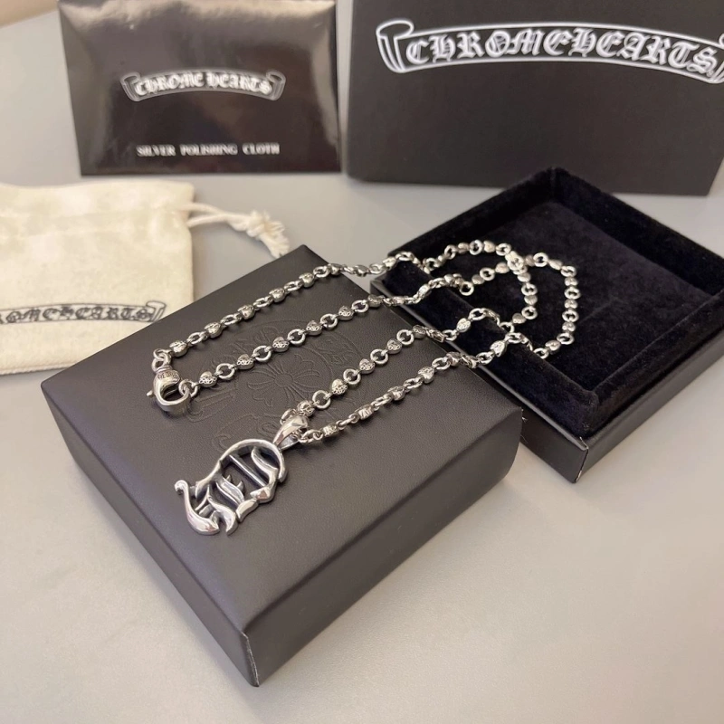 Chrxmx Hxxrts Necklaces UrbanStyle 299643