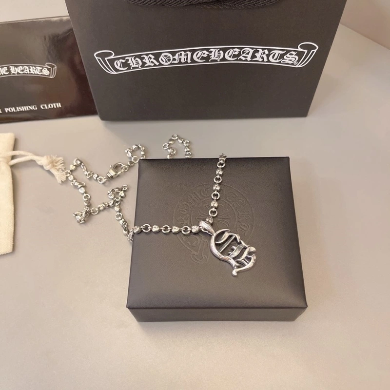 Chrxmx Hxxrts Necklaces UrbanStyle 299643