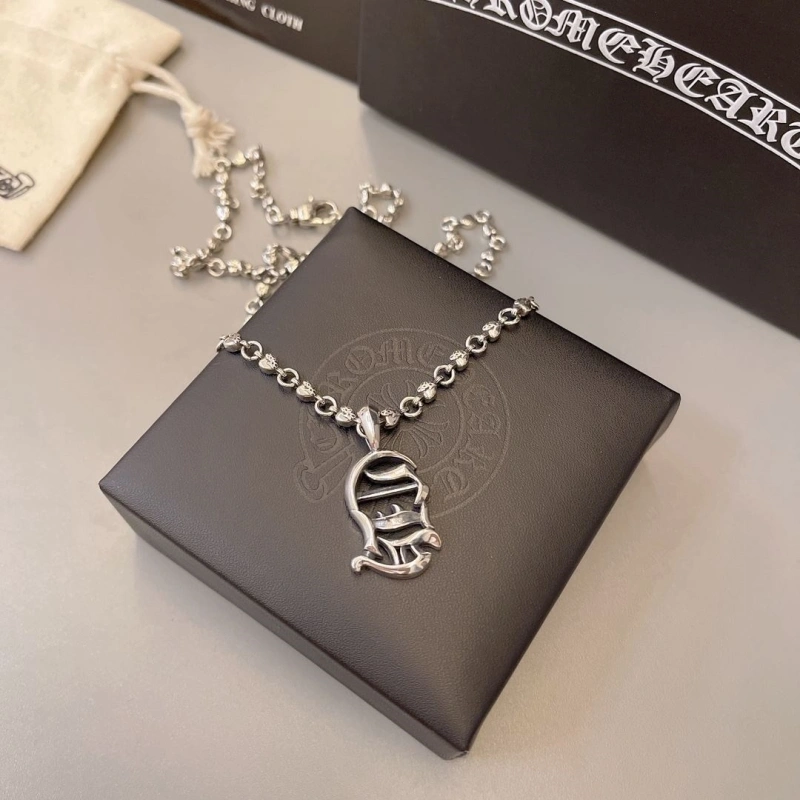 Chrxmx Hxxrts Necklaces UrbanStyle 299643