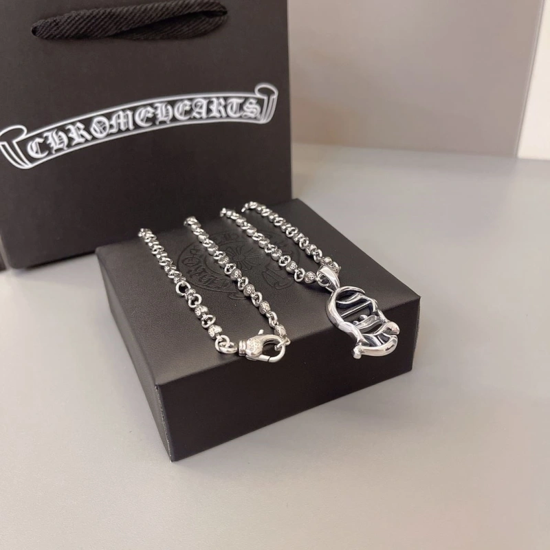 Chrxmx Hxxrts Necklaces UrbanStyle 299643