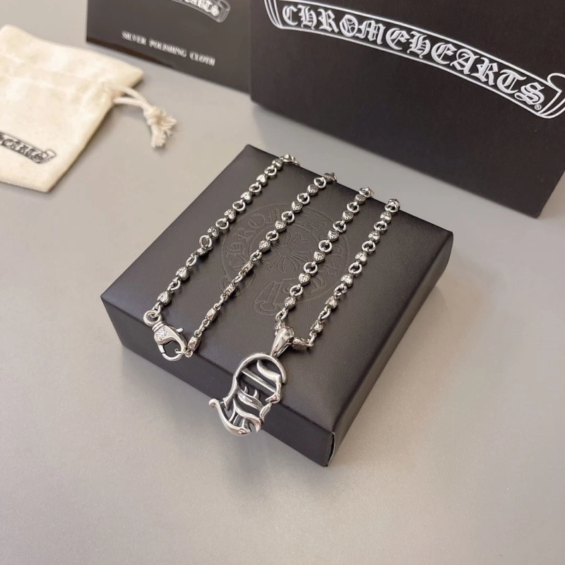 Chrxmx Hxxrts Necklaces UrbanStyle 299643