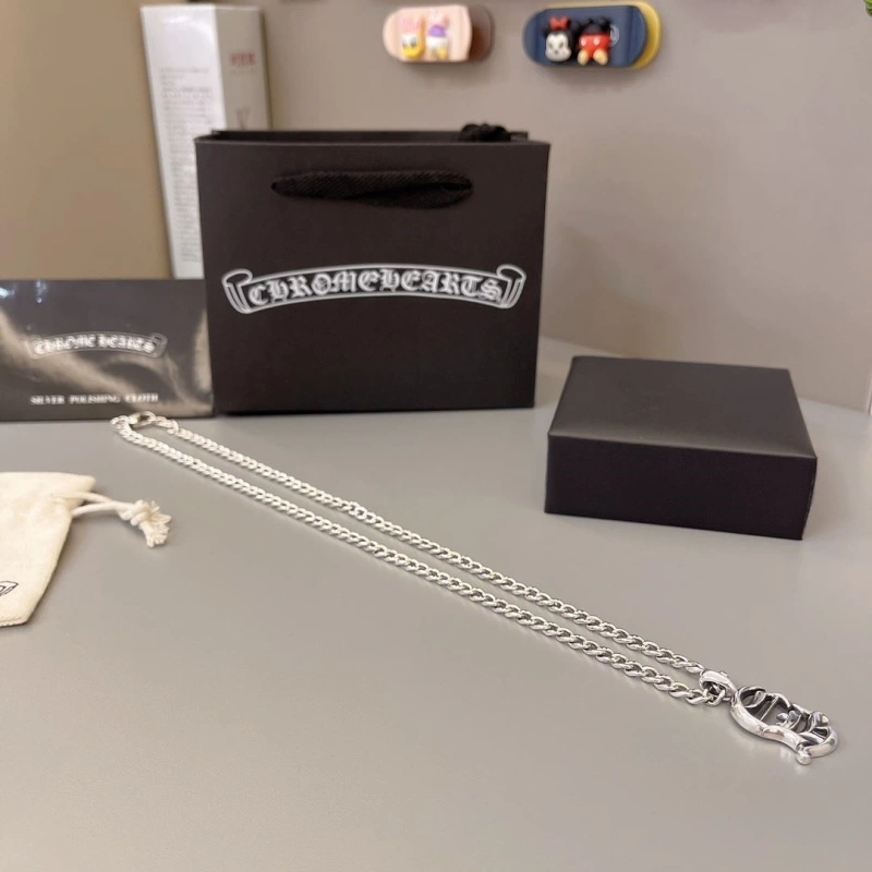 Chrxmx Hxxrts Necklaces Elegant 299645