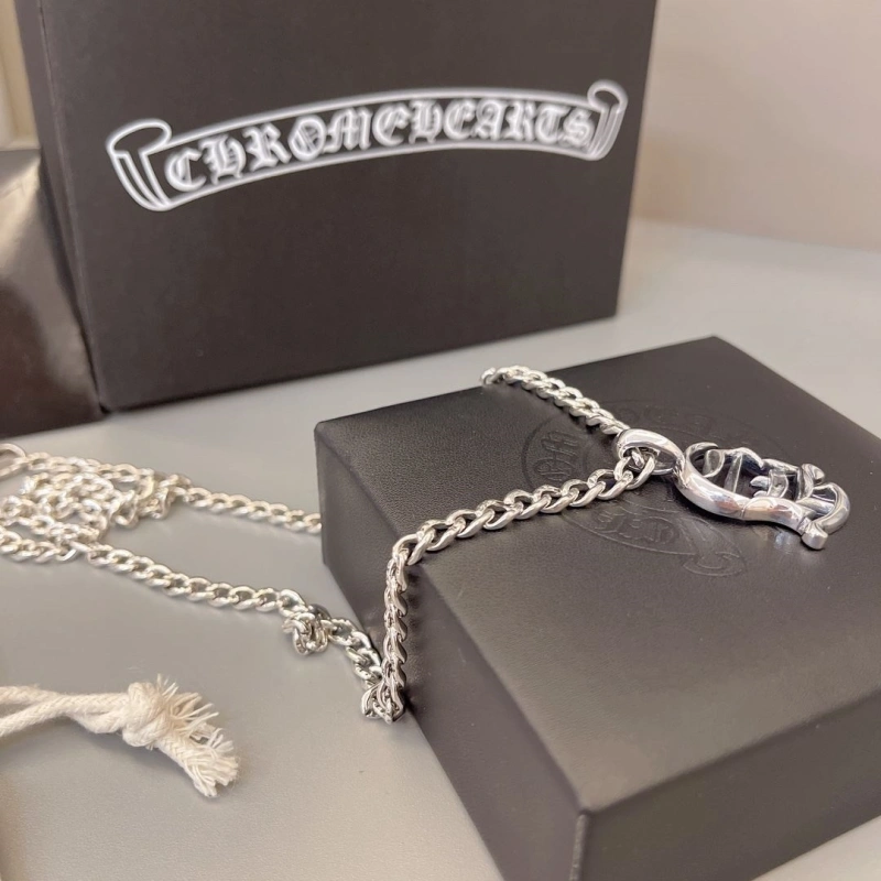 Chrxmx Hxxrts Necklaces Elegant 299645