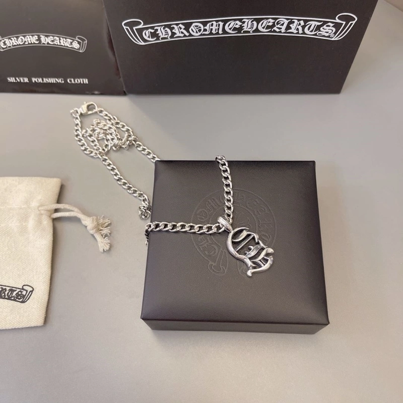 Chrxmx Hxxrts Necklaces Elegant 299645
