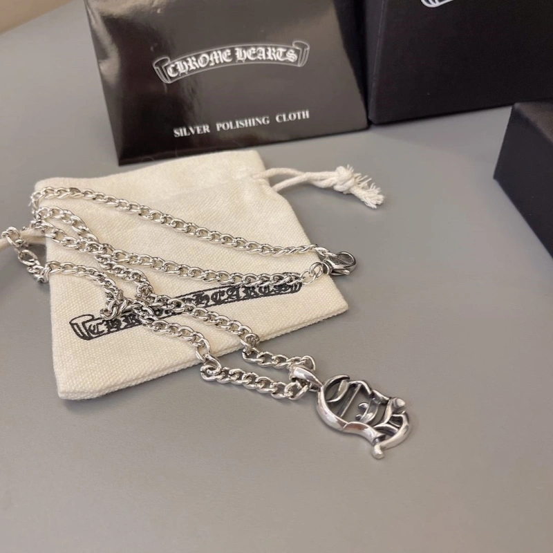 Chrxmx Hxxrts Necklaces Elegant 299645