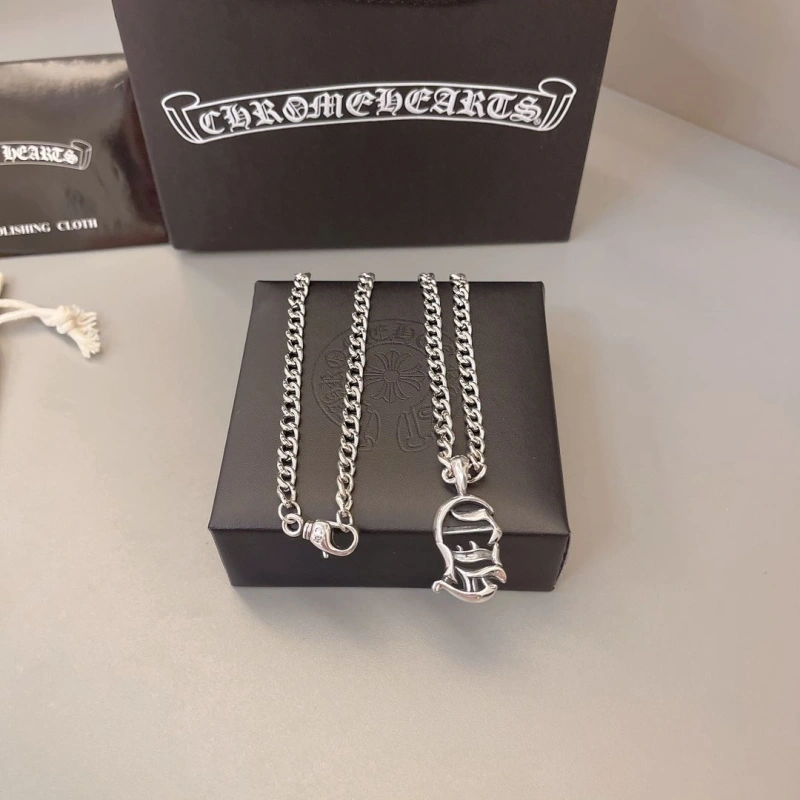 Chrxmx Hxxrts Necklaces Elegant 299645