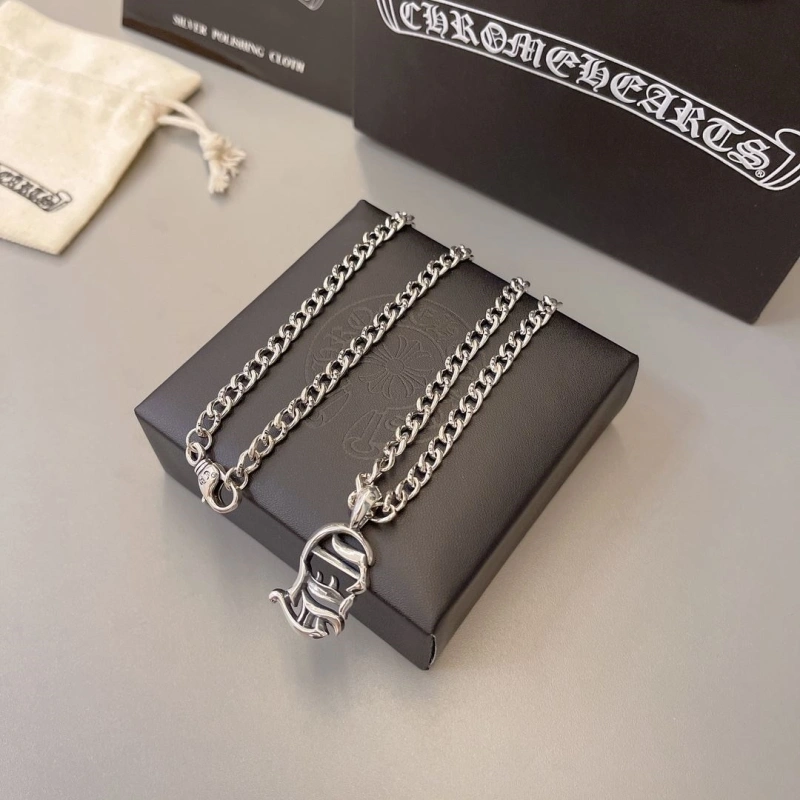 Chrxmx Hxxrts Necklaces Elegant 299645