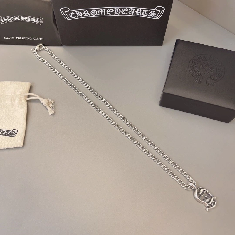 Chrxmx Hxxrts Necklaces Elegant 299645