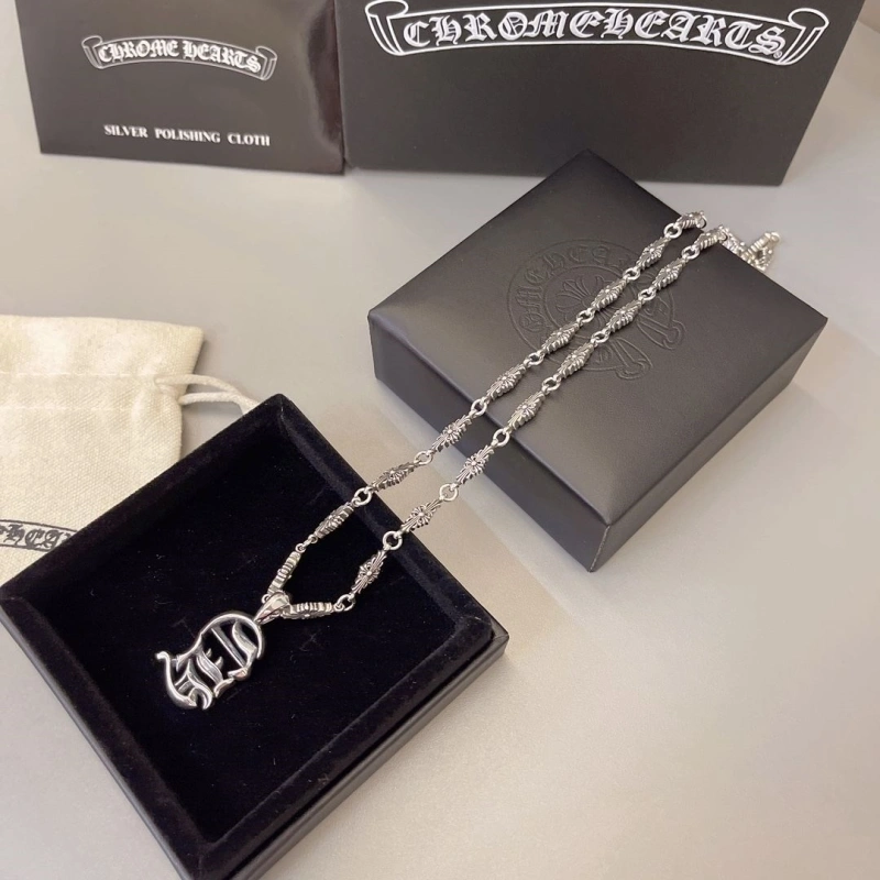 Durable Chrxmx Hxxrts Necklaces 299646