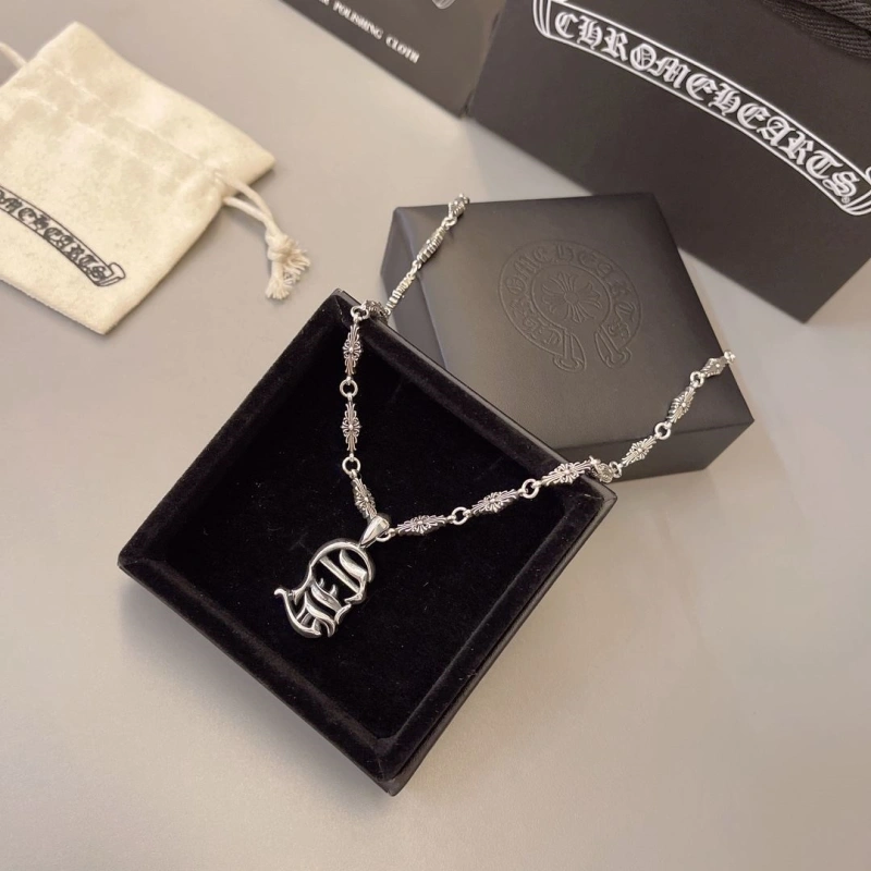 Durable Chrxmx Hxxrts Necklaces 299646
