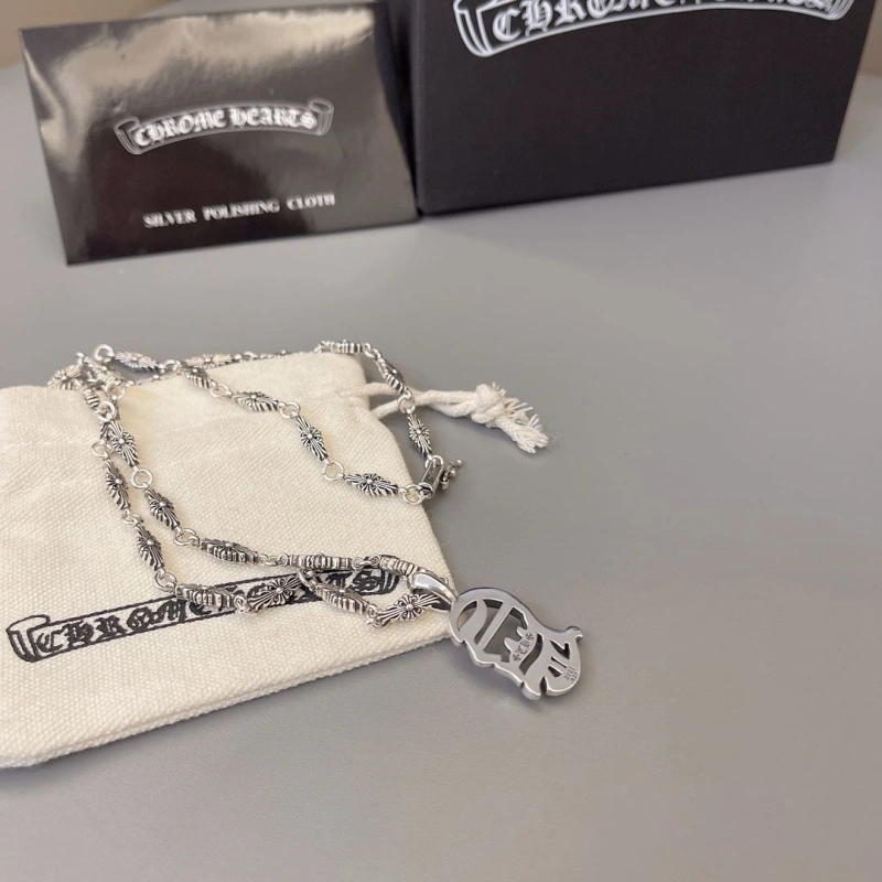 Durable Chrxmx Hxxrts Necklaces 299646