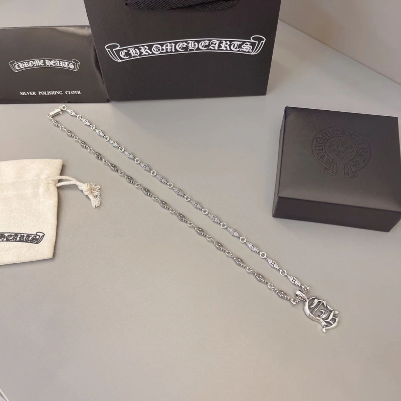 Durable Chrxmx Hxxrts Necklaces 299646