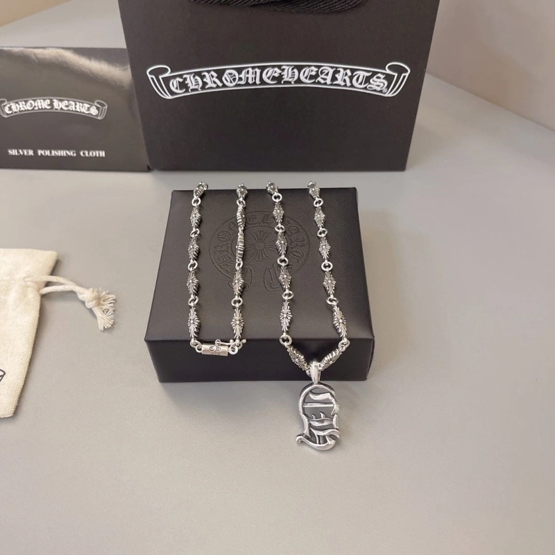 Durable Chrxmx Hxxrts Necklaces 299646
