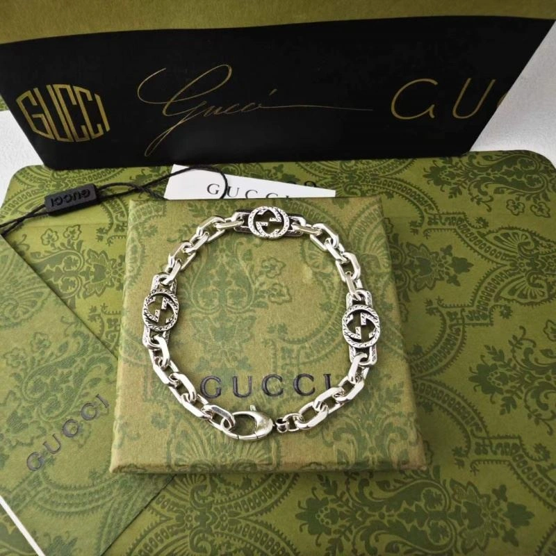 Gxccx Necklaces StreetReady 305072
