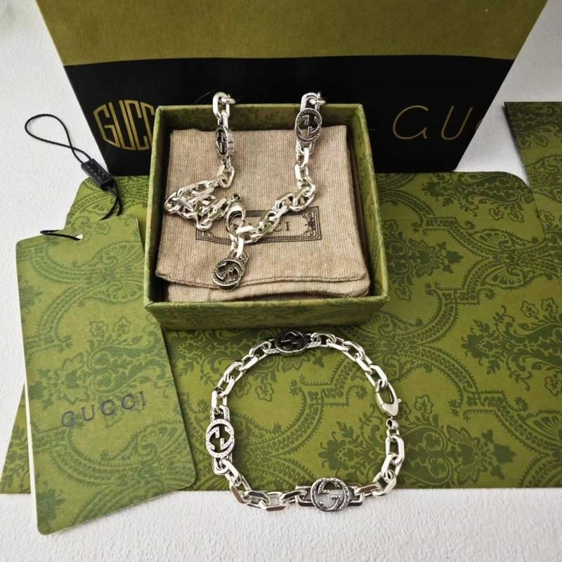 Gxccx Necklaces StreetReady 305072
