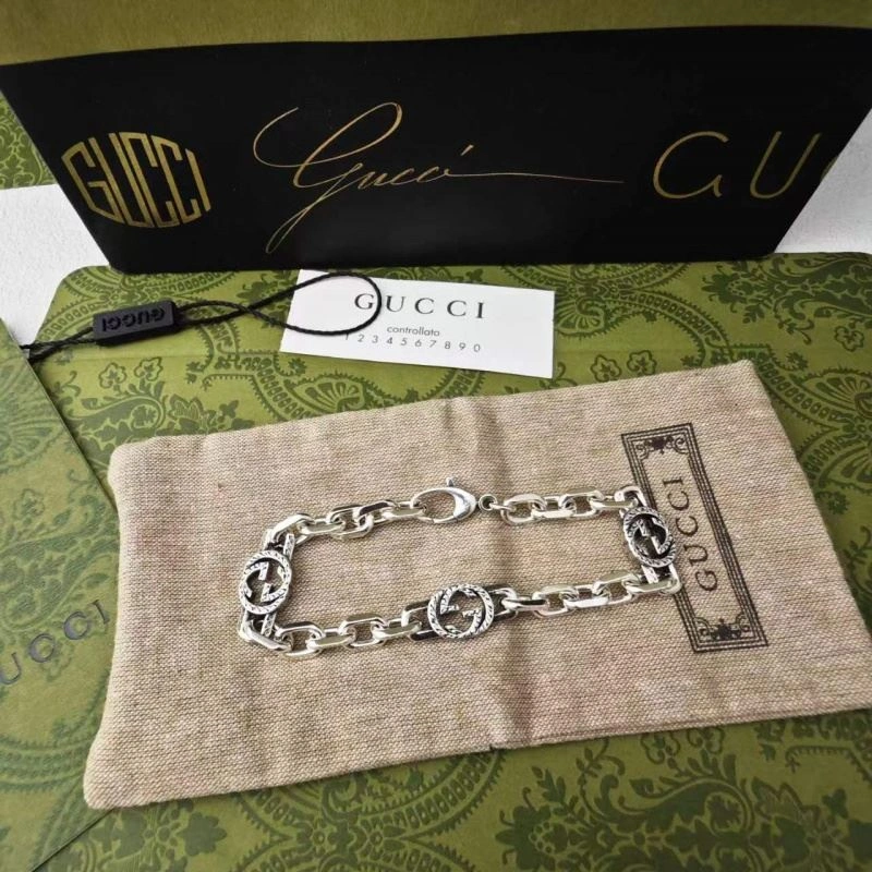 Gxccx Necklaces StreetReady 305072