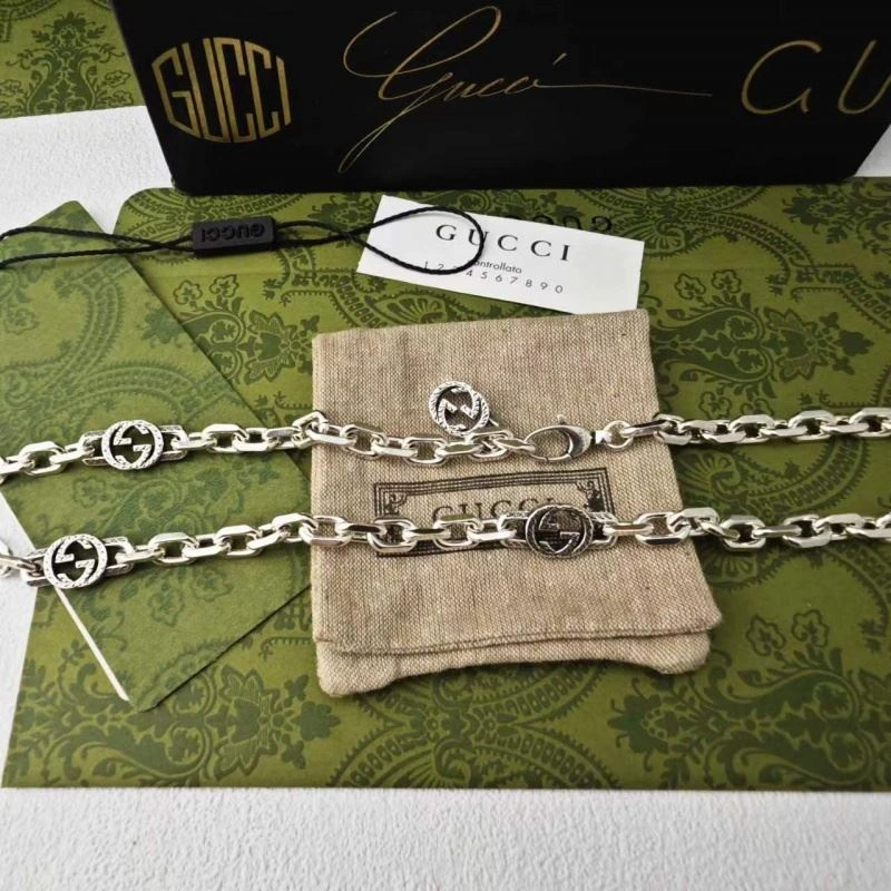 Gxccx Necklaces StreetReady 305072