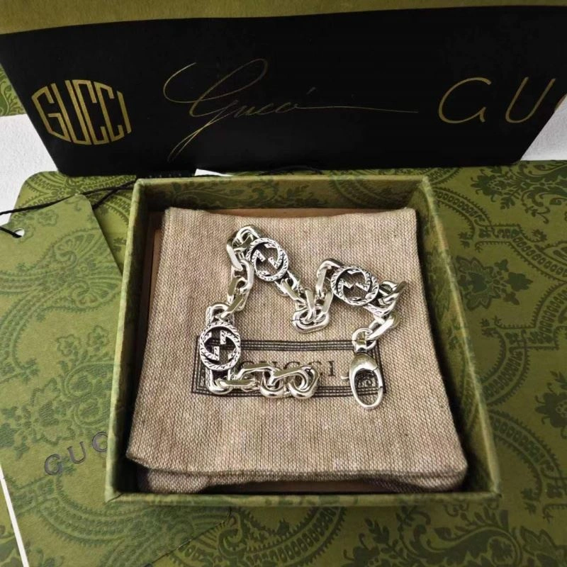 Gxccx Necklaces StreetReady 305072