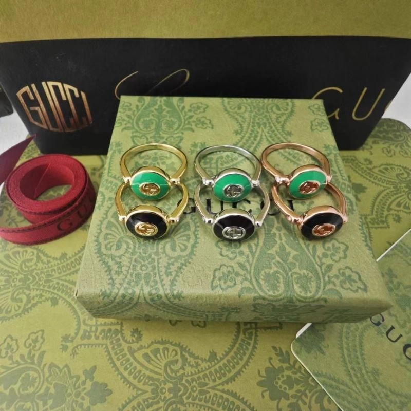 DailyWear Gxccx Rings 304654