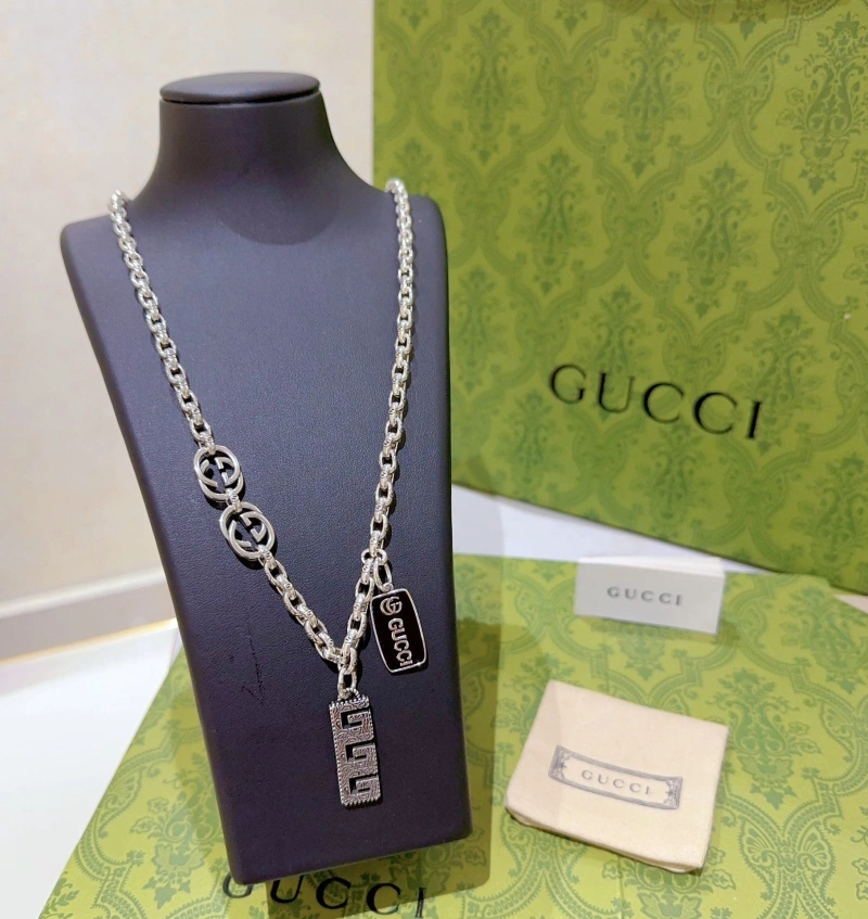 NewStyle Gxccx Necklaces 305085