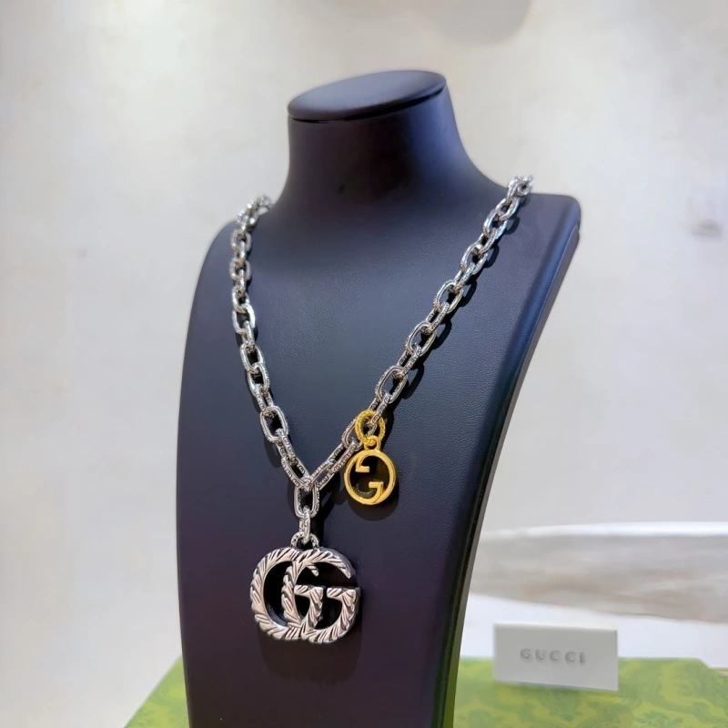 Gxccx Necklaces Compact 305075