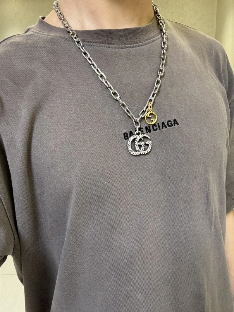 Gxccx Necklaces Compact 305075