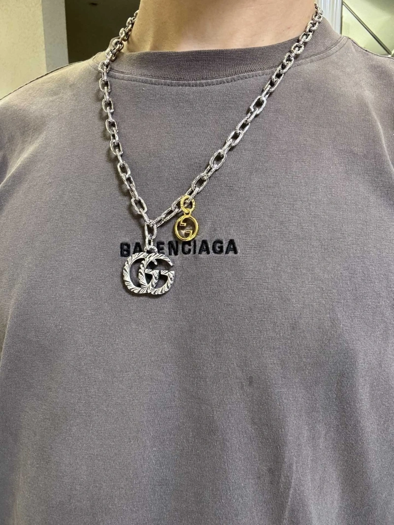 Gxccx Necklaces Compact 305075
