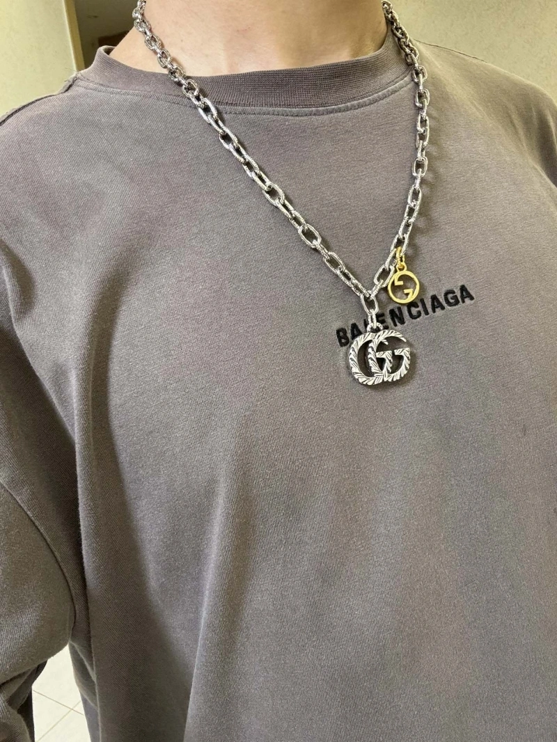 Gxccx Necklaces Compact 305075