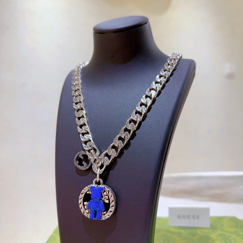 Fashionable Gxccx Necklaces 305077